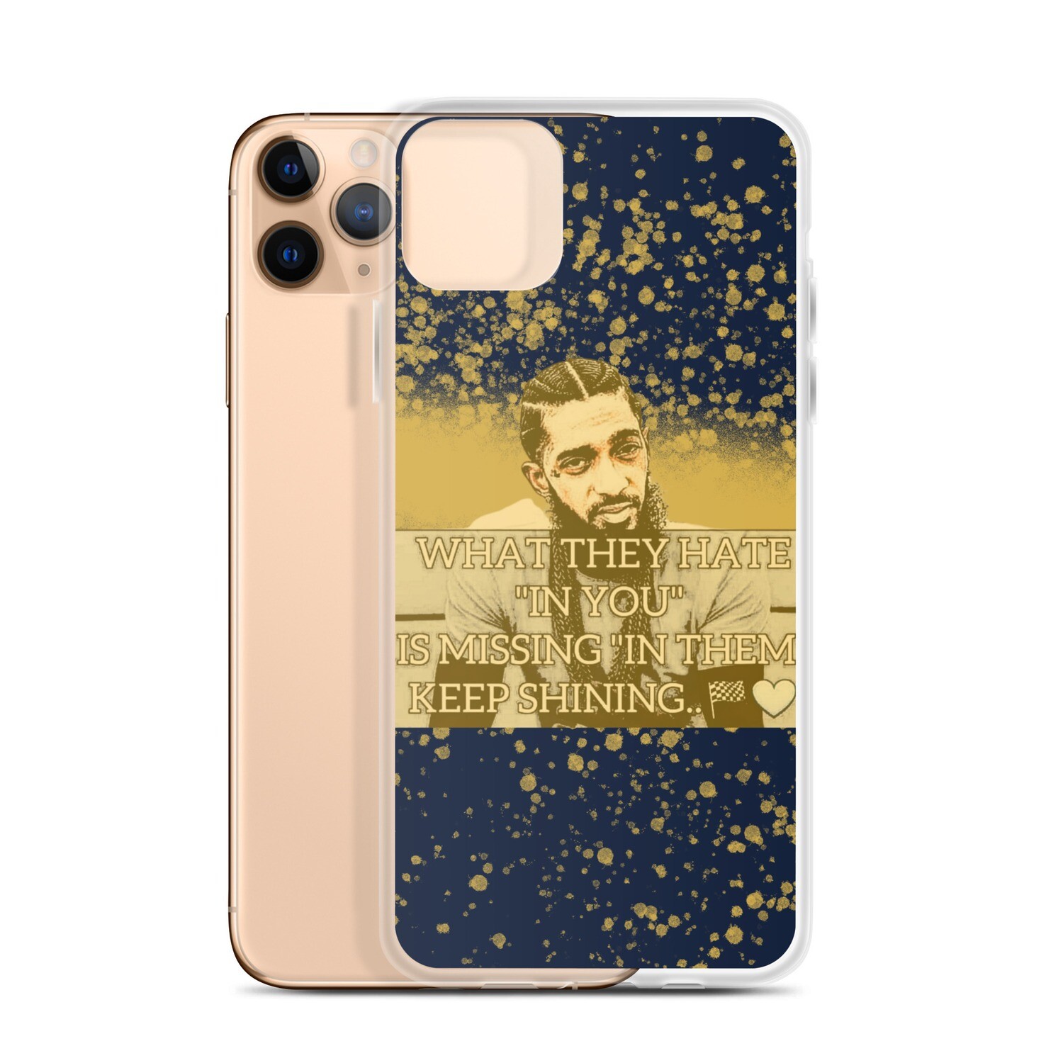 What They Hate Case for iPhone®