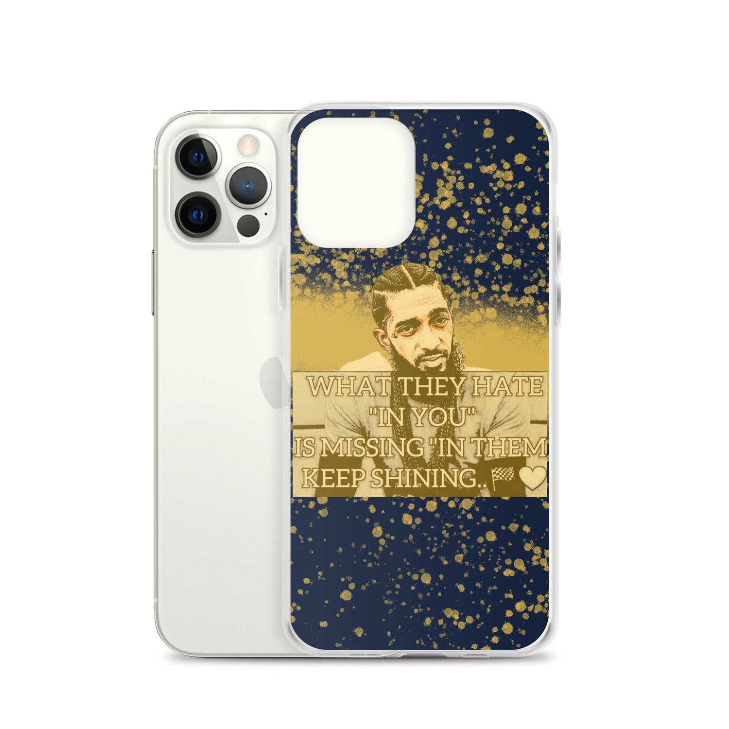 What They Hate Case for iPhone®