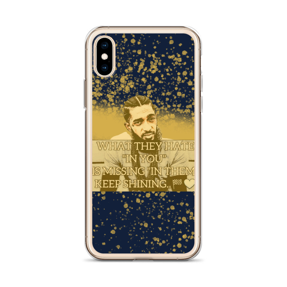 What They Hate Case for iPhone®