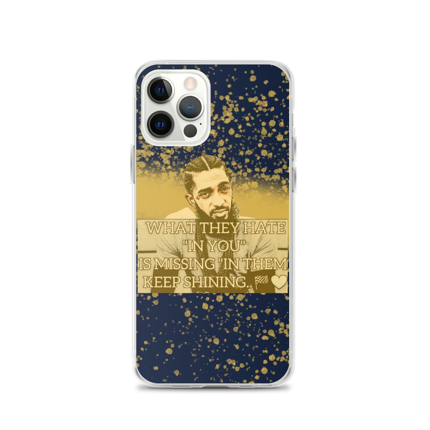 What They Hate Case for iPhone®