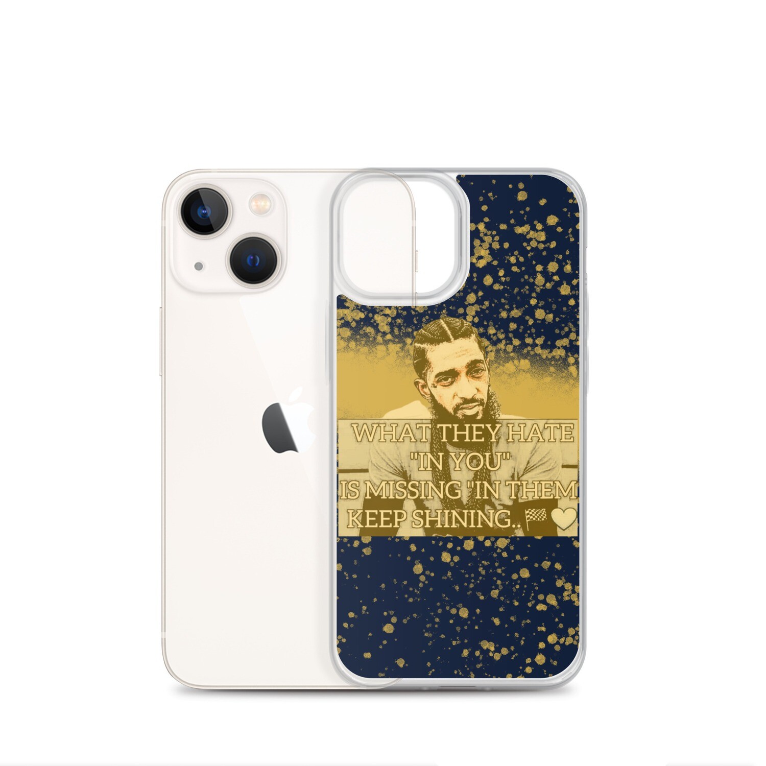 What They Hate Case for iPhone®
