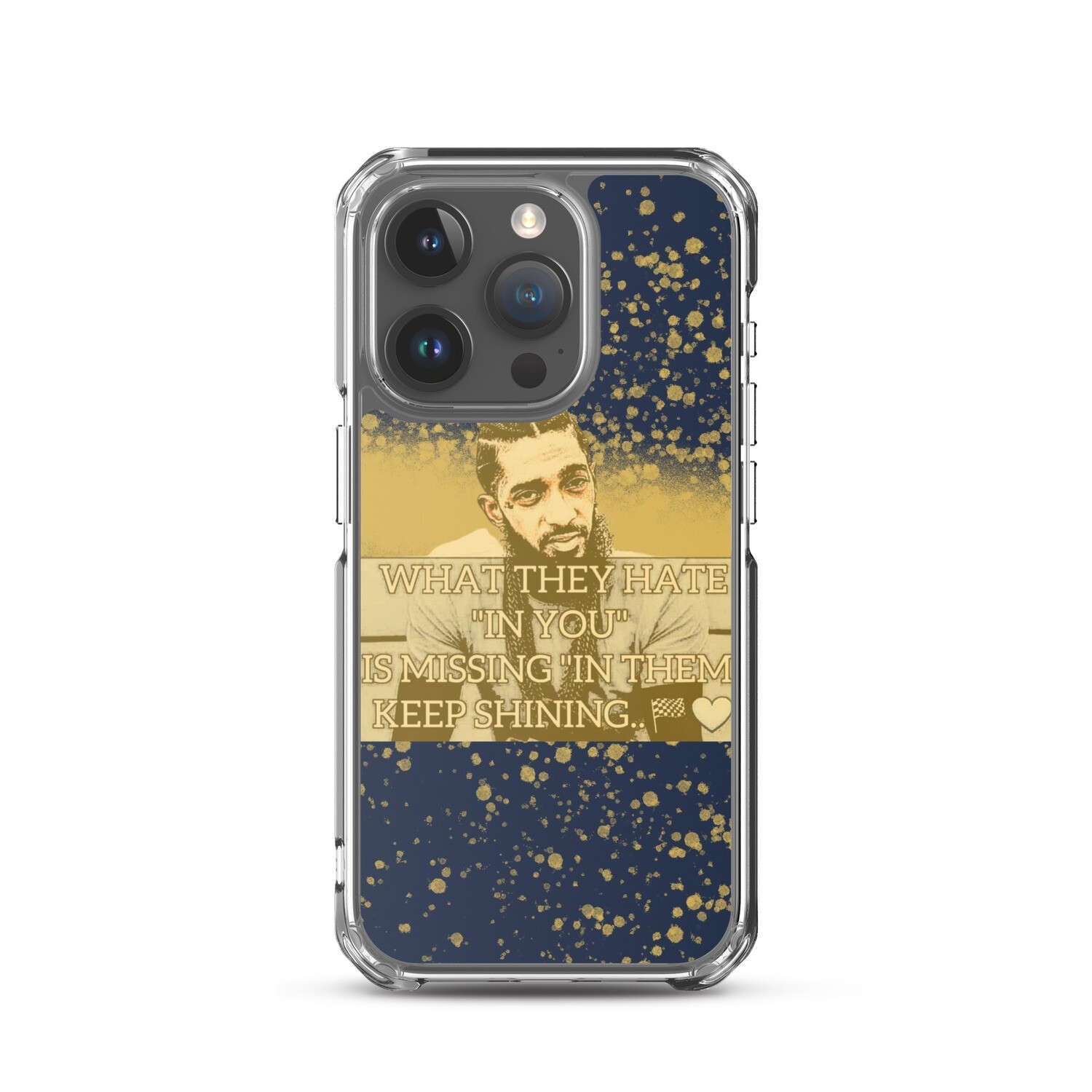 What They Hate Case for iPhone®
