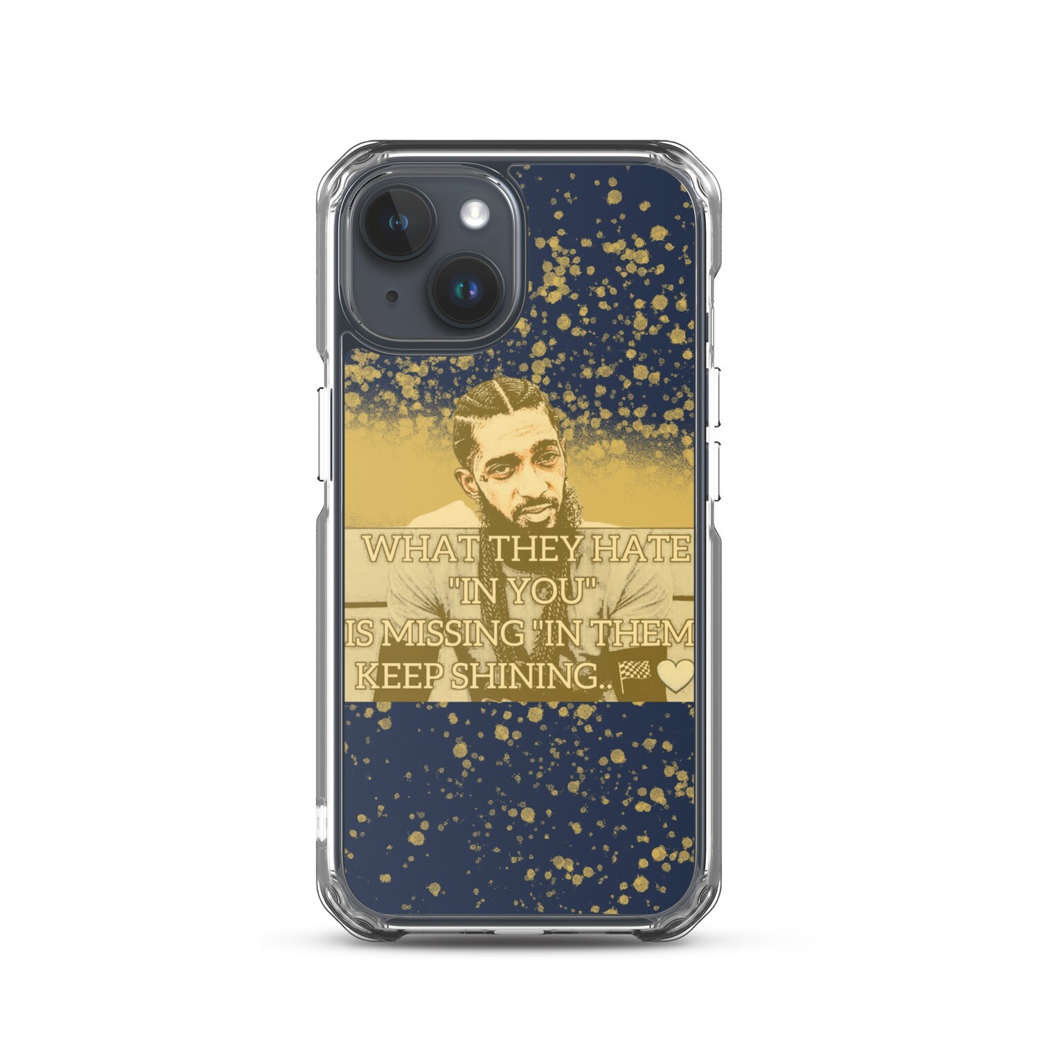 What They Hate Case for iPhone®