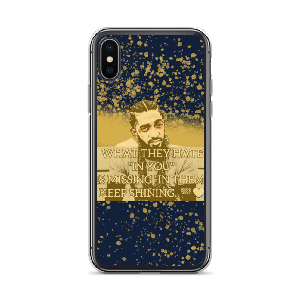 What They Hate Case for iPhone®
