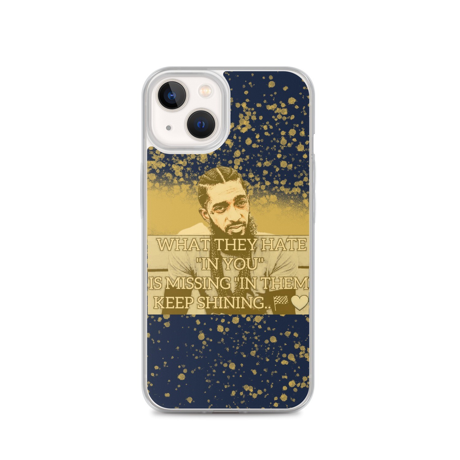 What They Hate Case for iPhone®