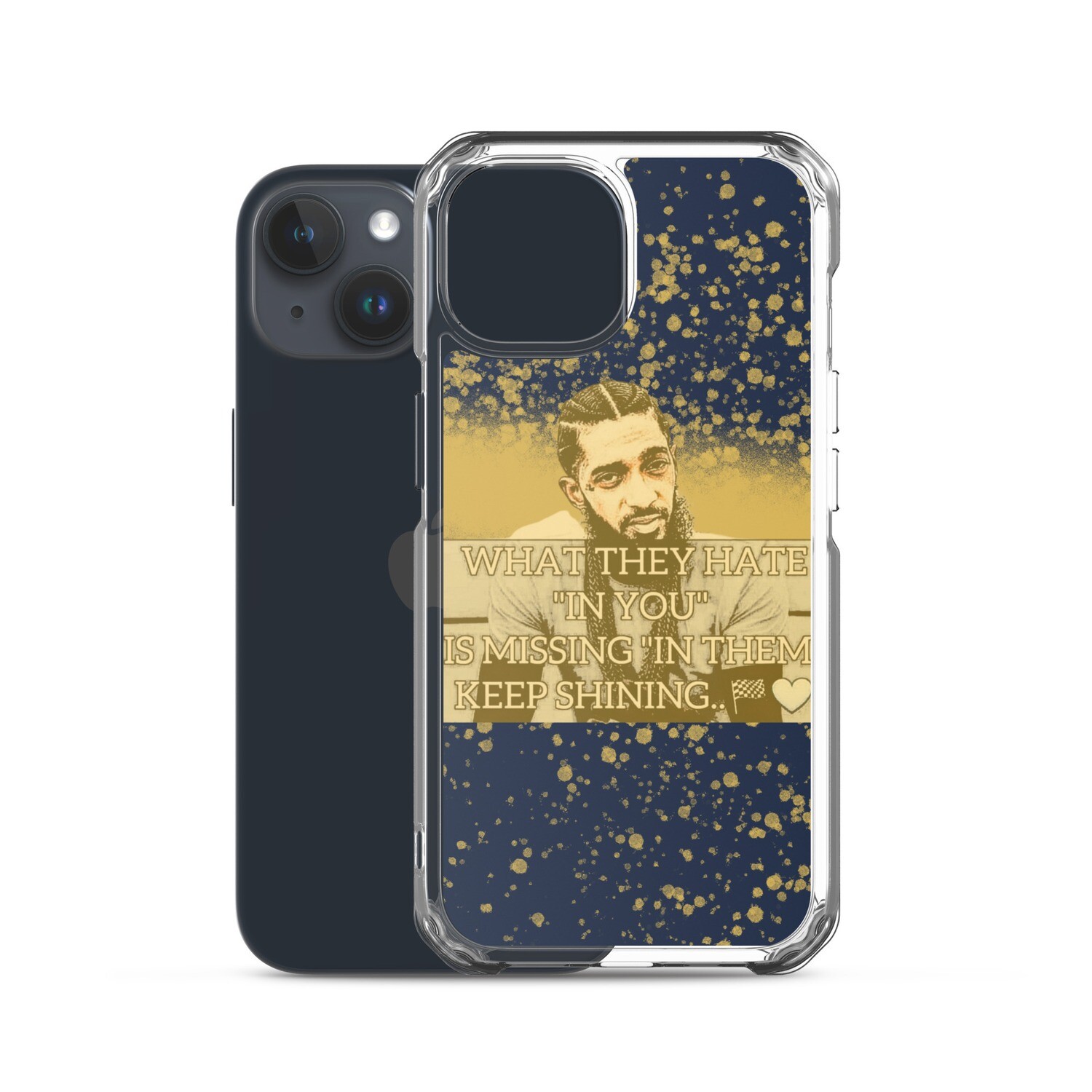 What They Hate Case for iPhone®