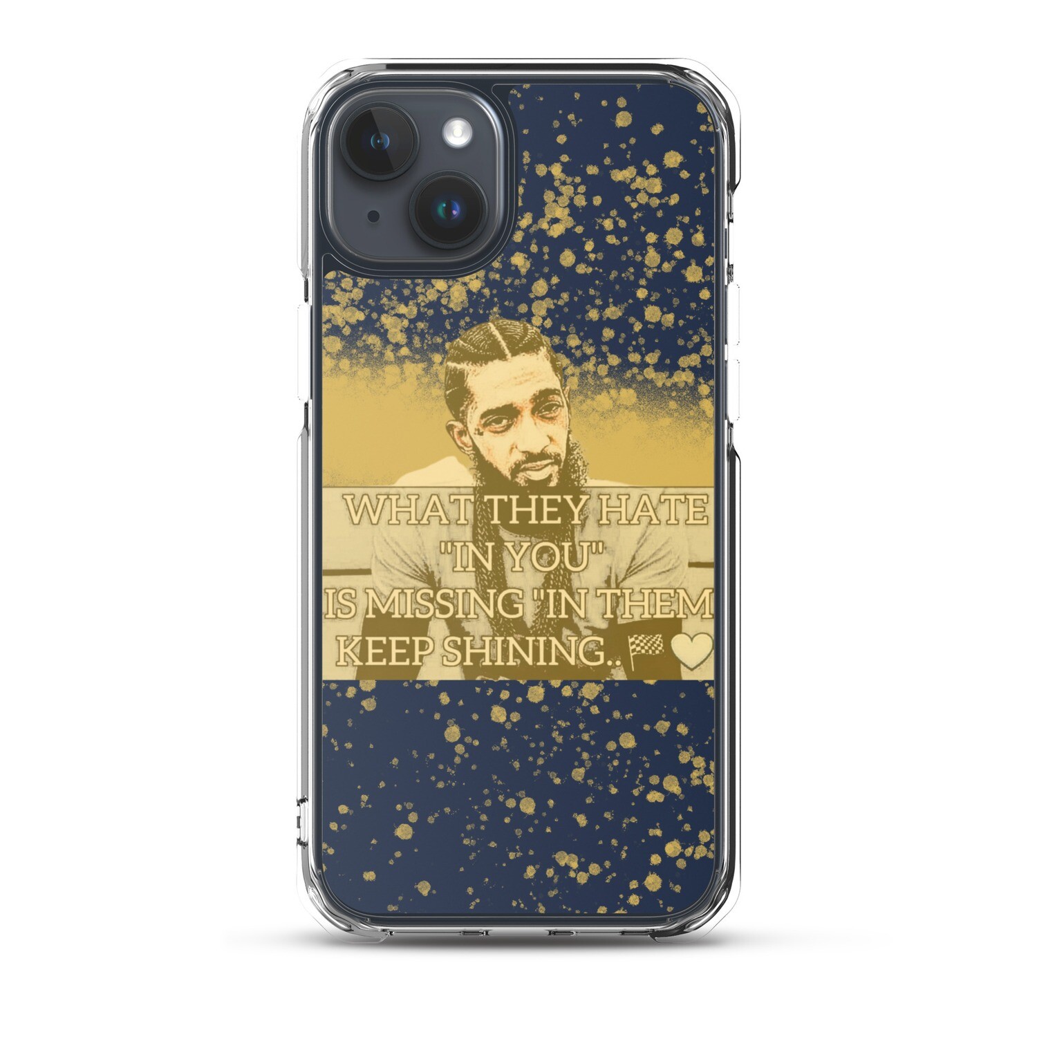 What They Hate Case for iPhone®