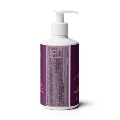 Just Try To Handle Me hand &amp; body wash