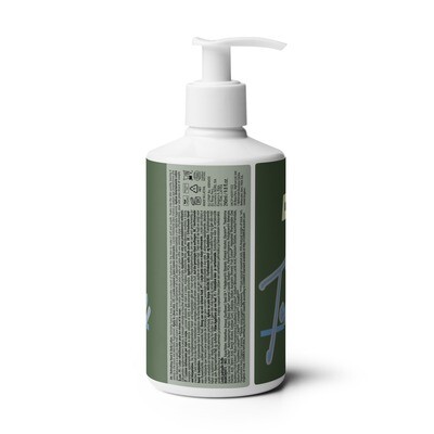 Just Try To Handle Me hand &amp; body lotion