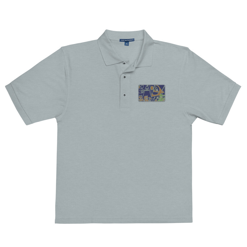 Baldy Premium Polo