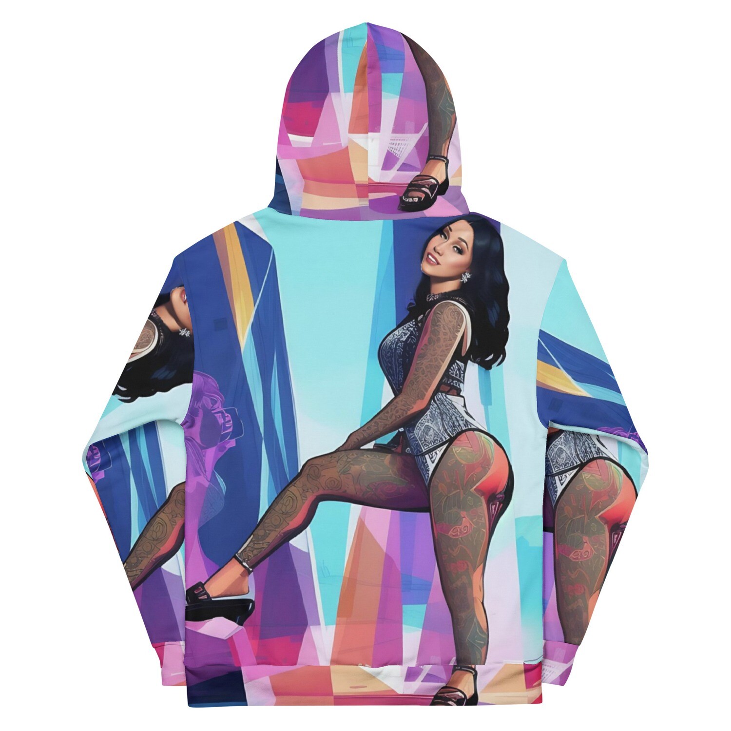 Sexy Hoodie