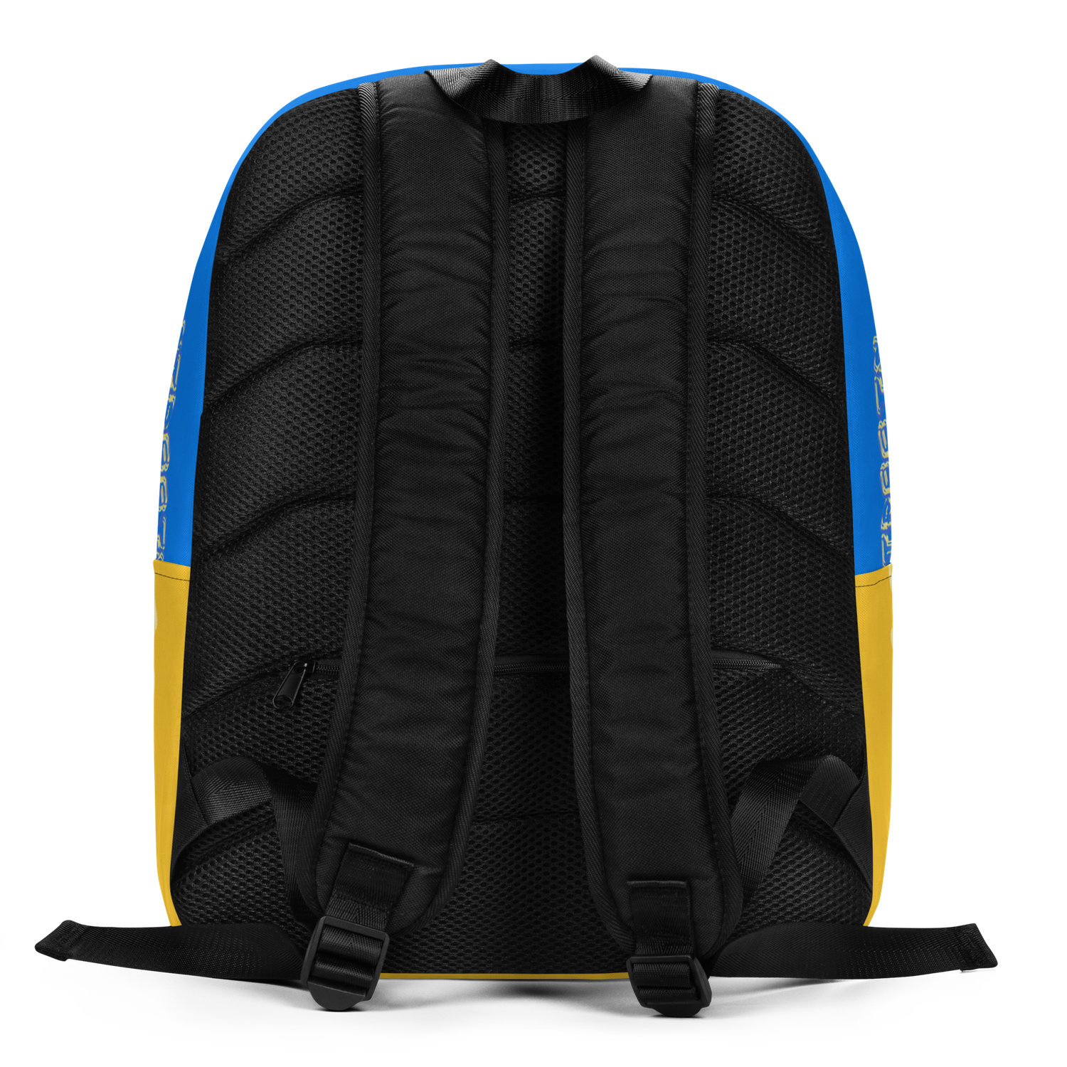 Street Made Minimalist Backpack