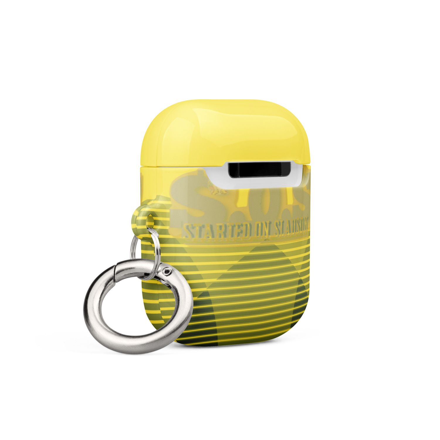 S.O.S Case for AirPods®