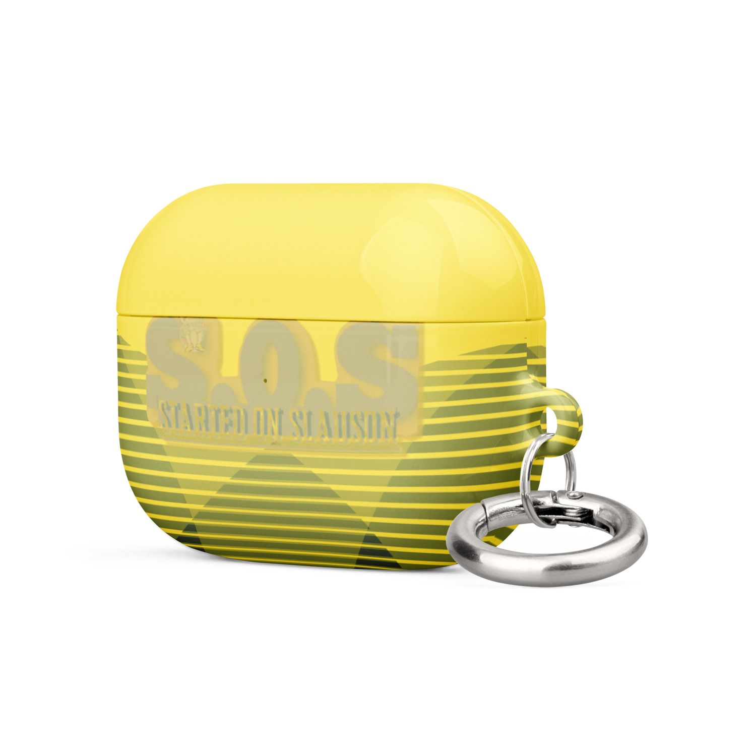 S.O.S Case for AirPods®