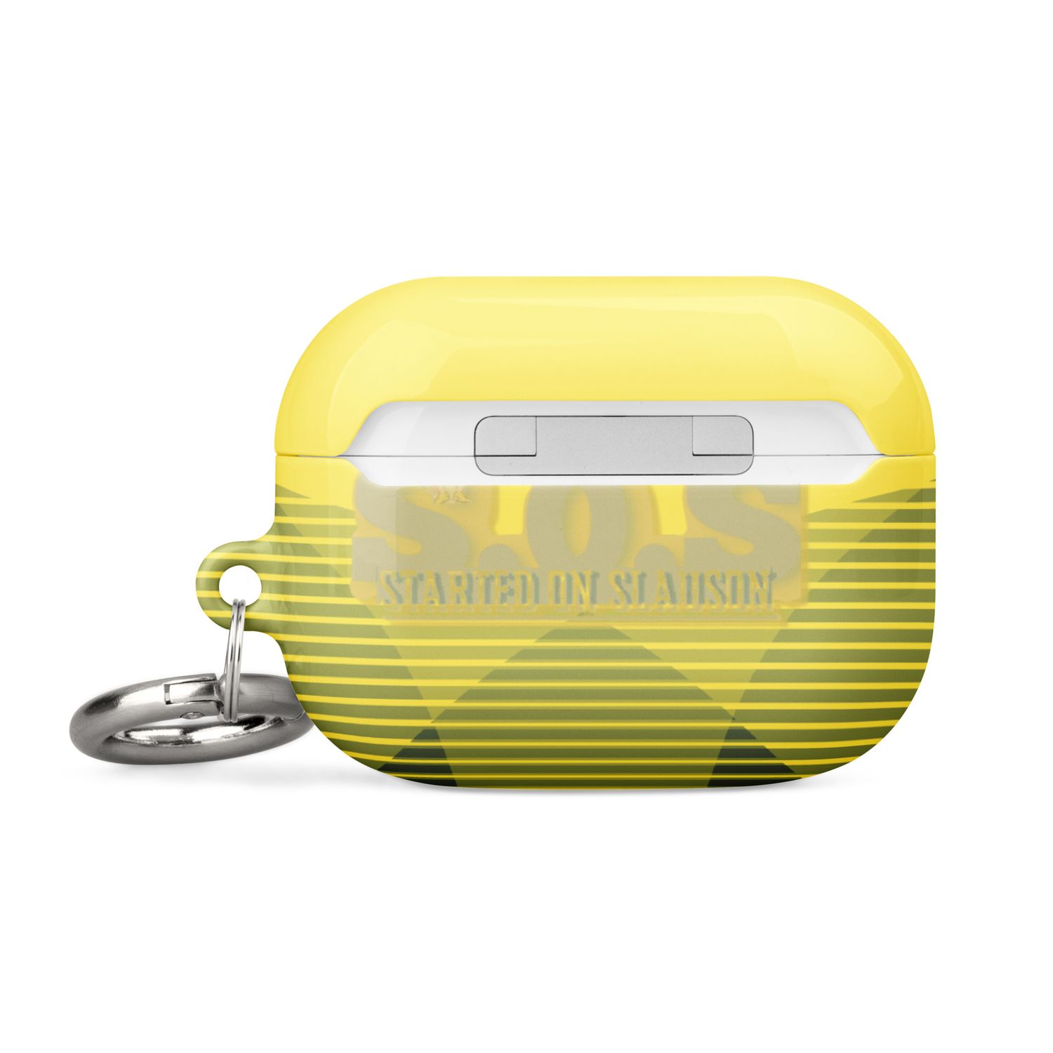 S.O.S Case for AirPods®