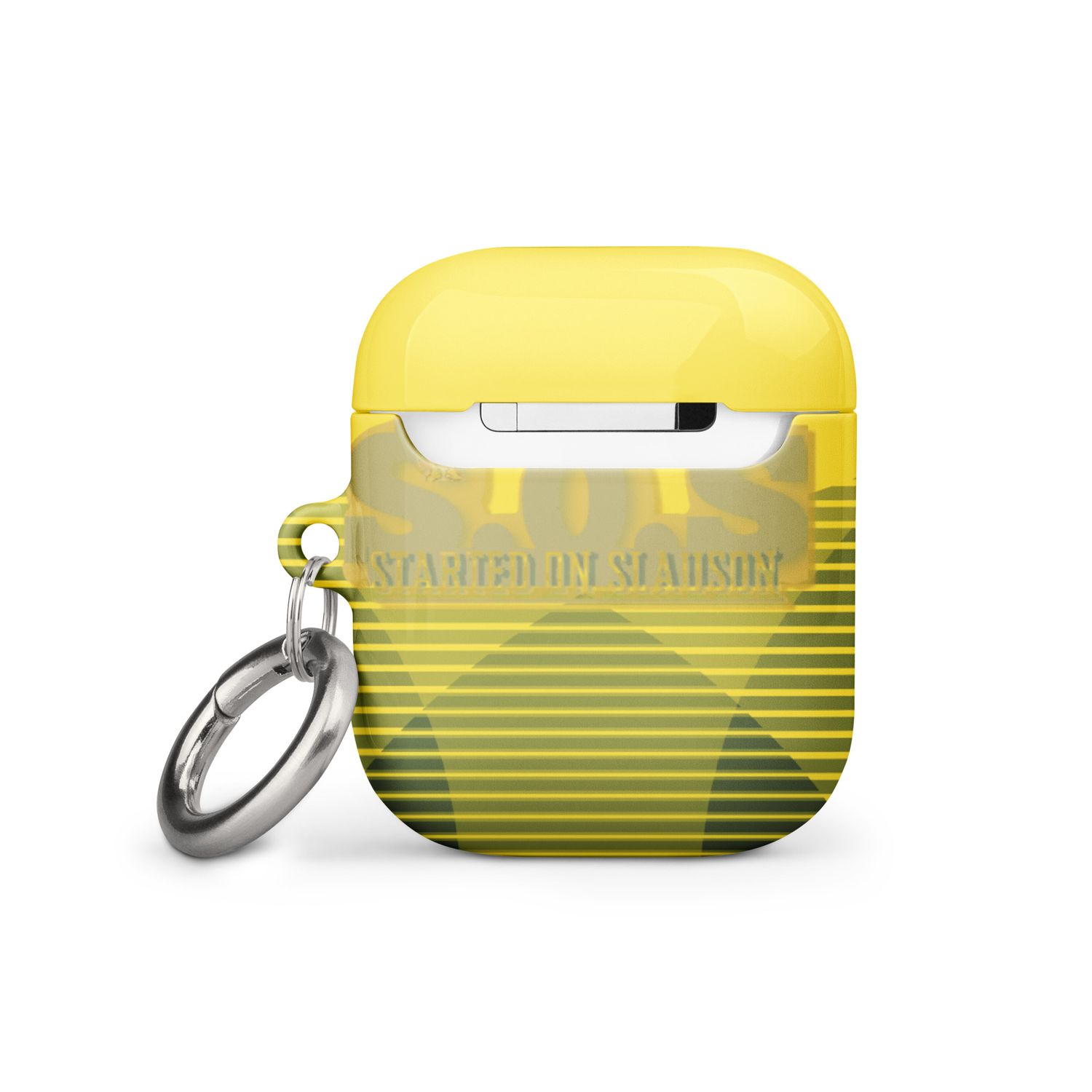 S.O.S Case for AirPods®