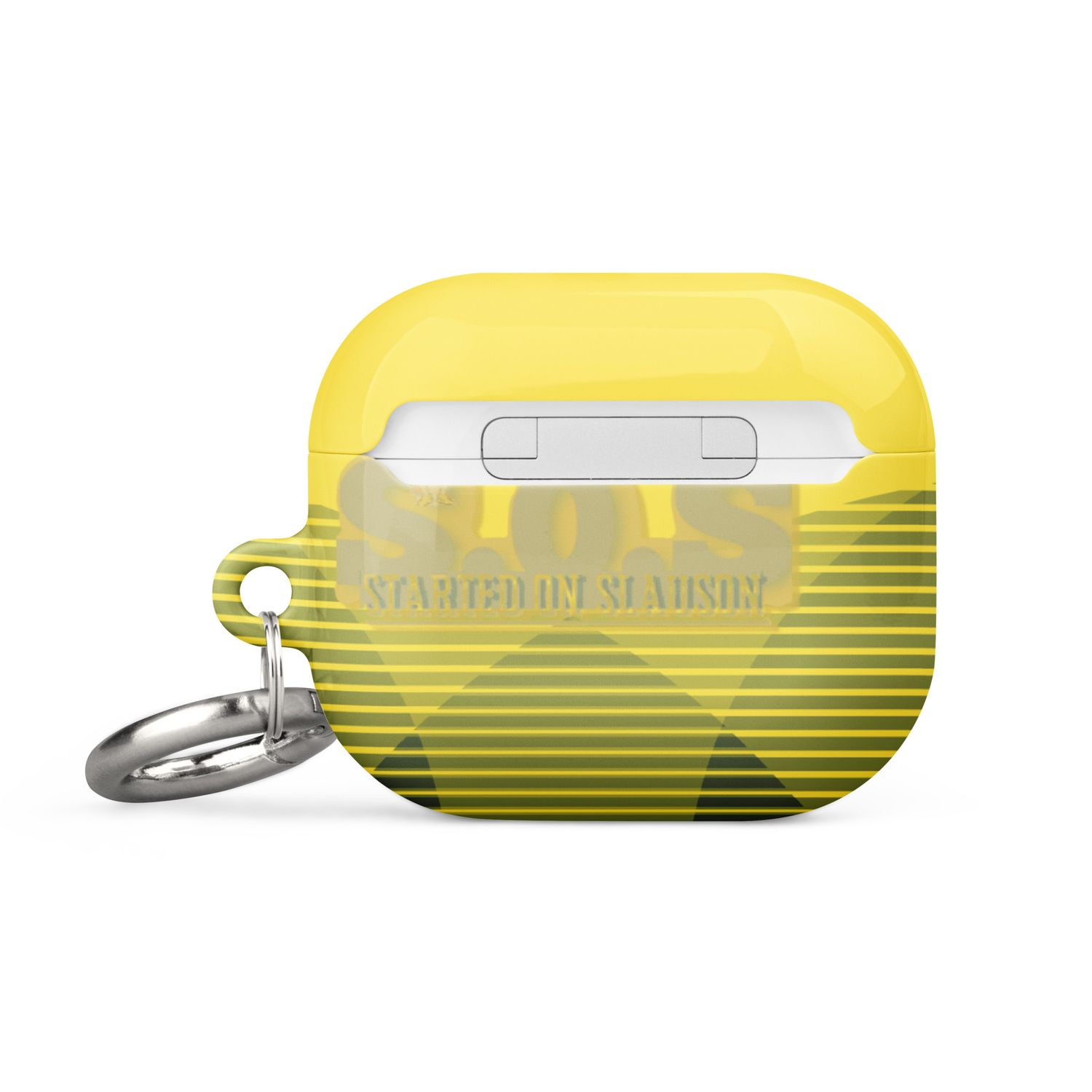 S.O.S Case for AirPods®