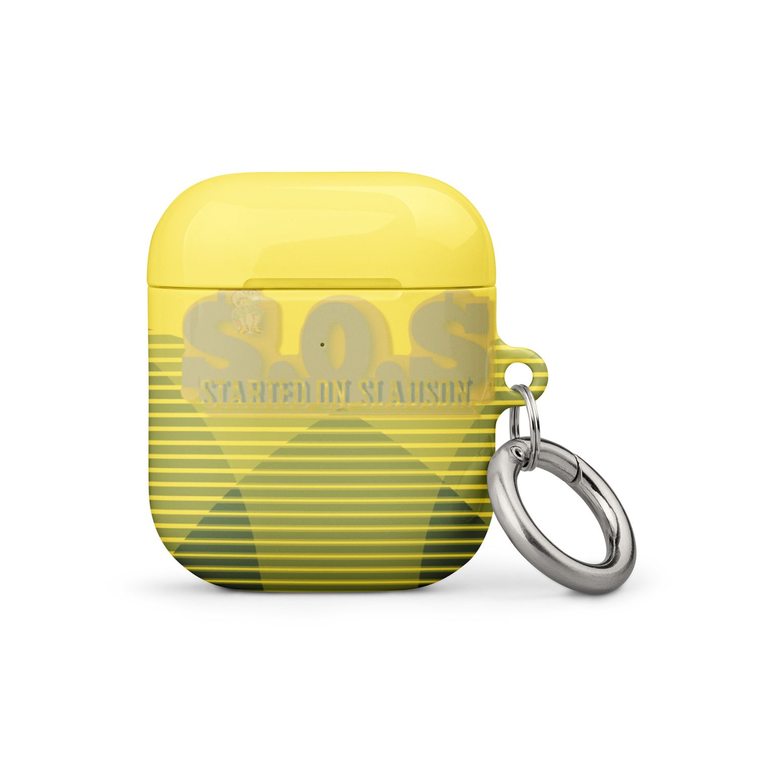 S.O.S Case for AirPods®
