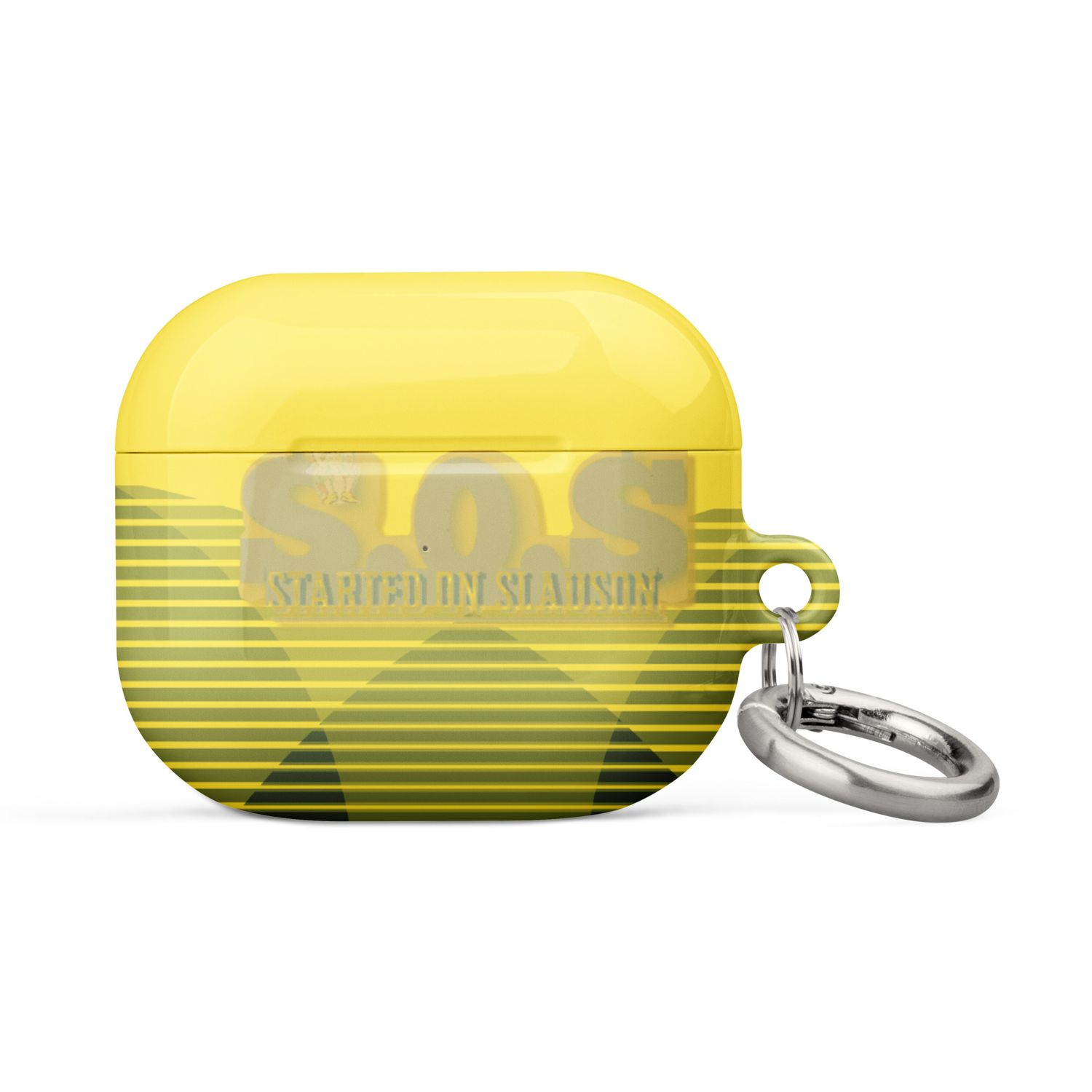 S.O.S Case for AirPods®