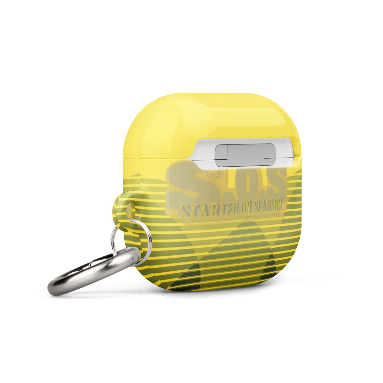 S.O.S Case for AirPods®