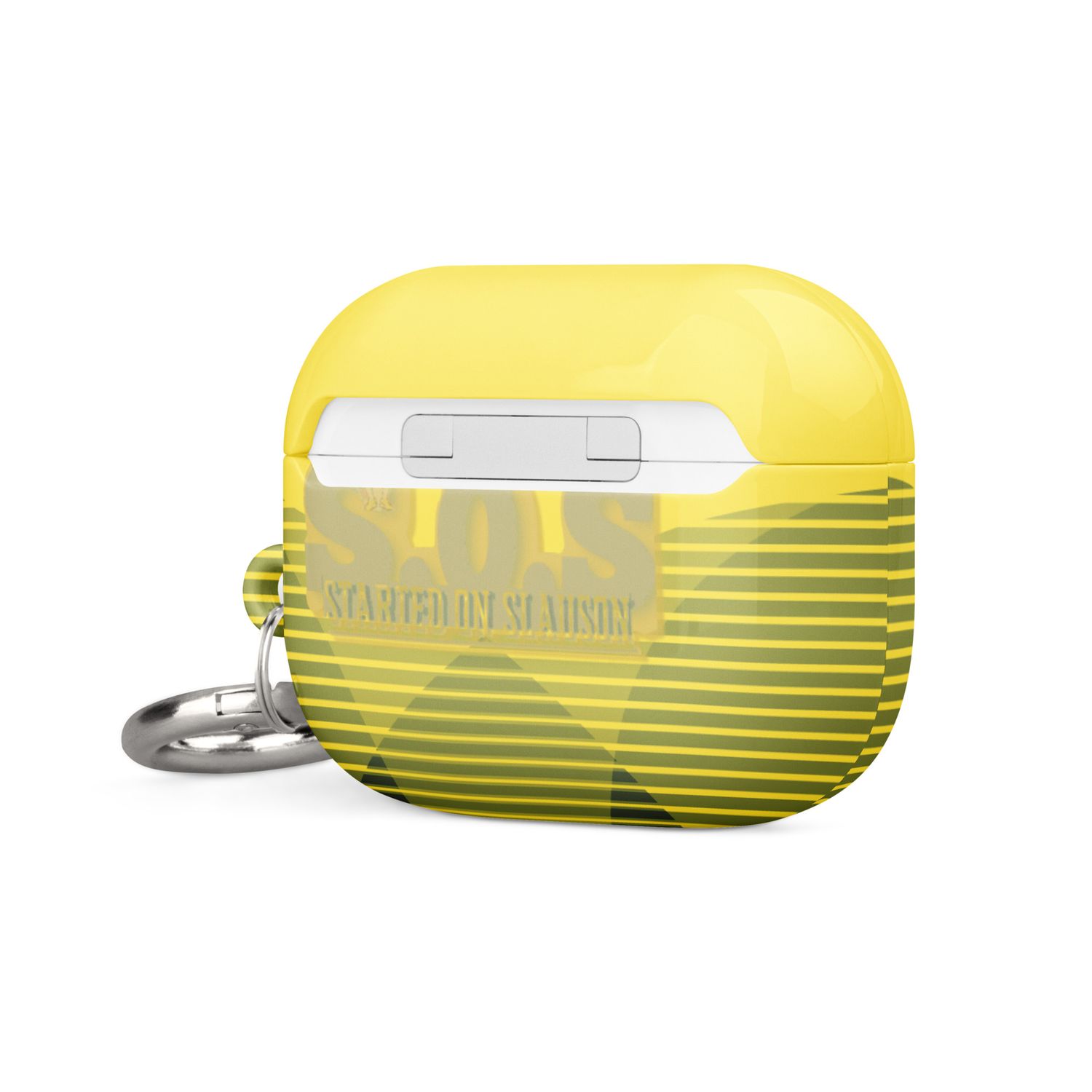 S.O.S Case for AirPods®