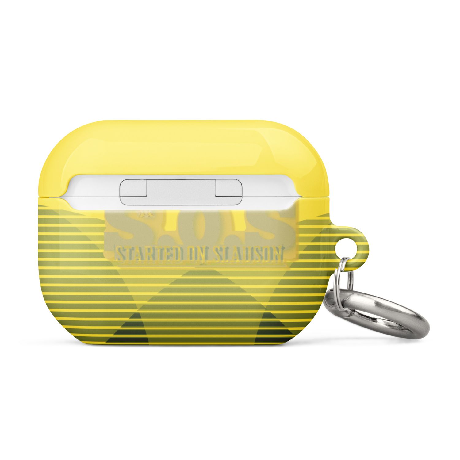 S.O.S Case for AirPods®