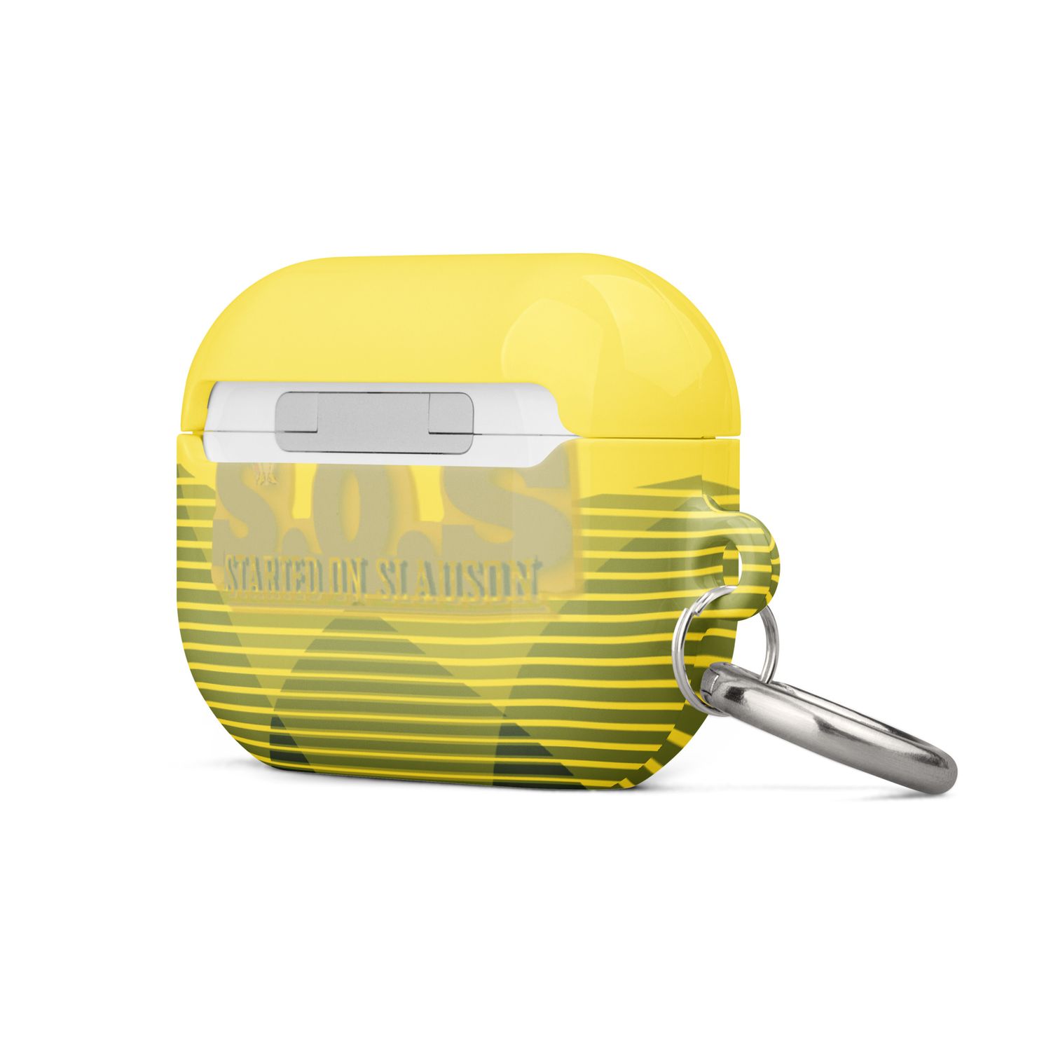 S.O.S Case for AirPods®