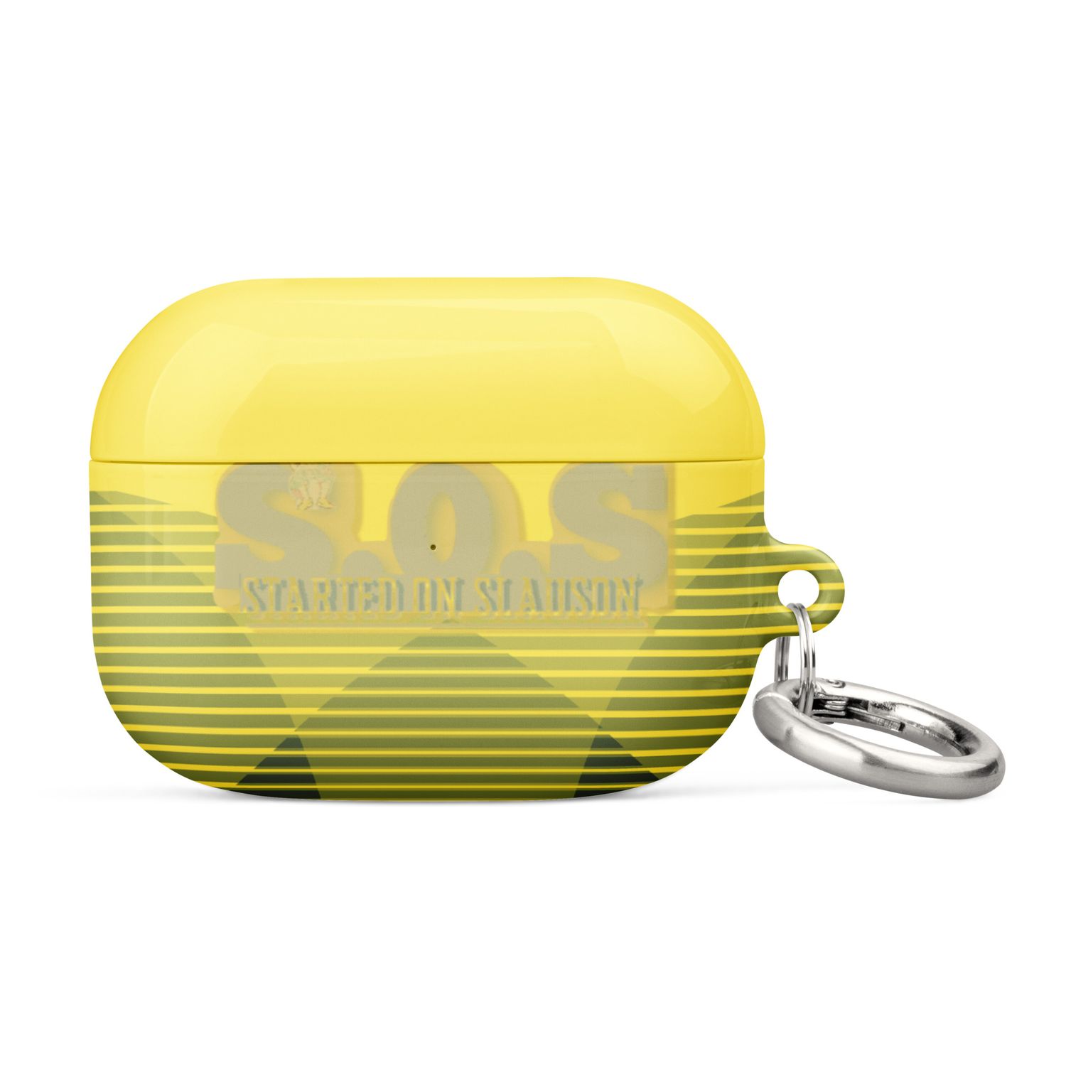 S.O.S Case for AirPods®