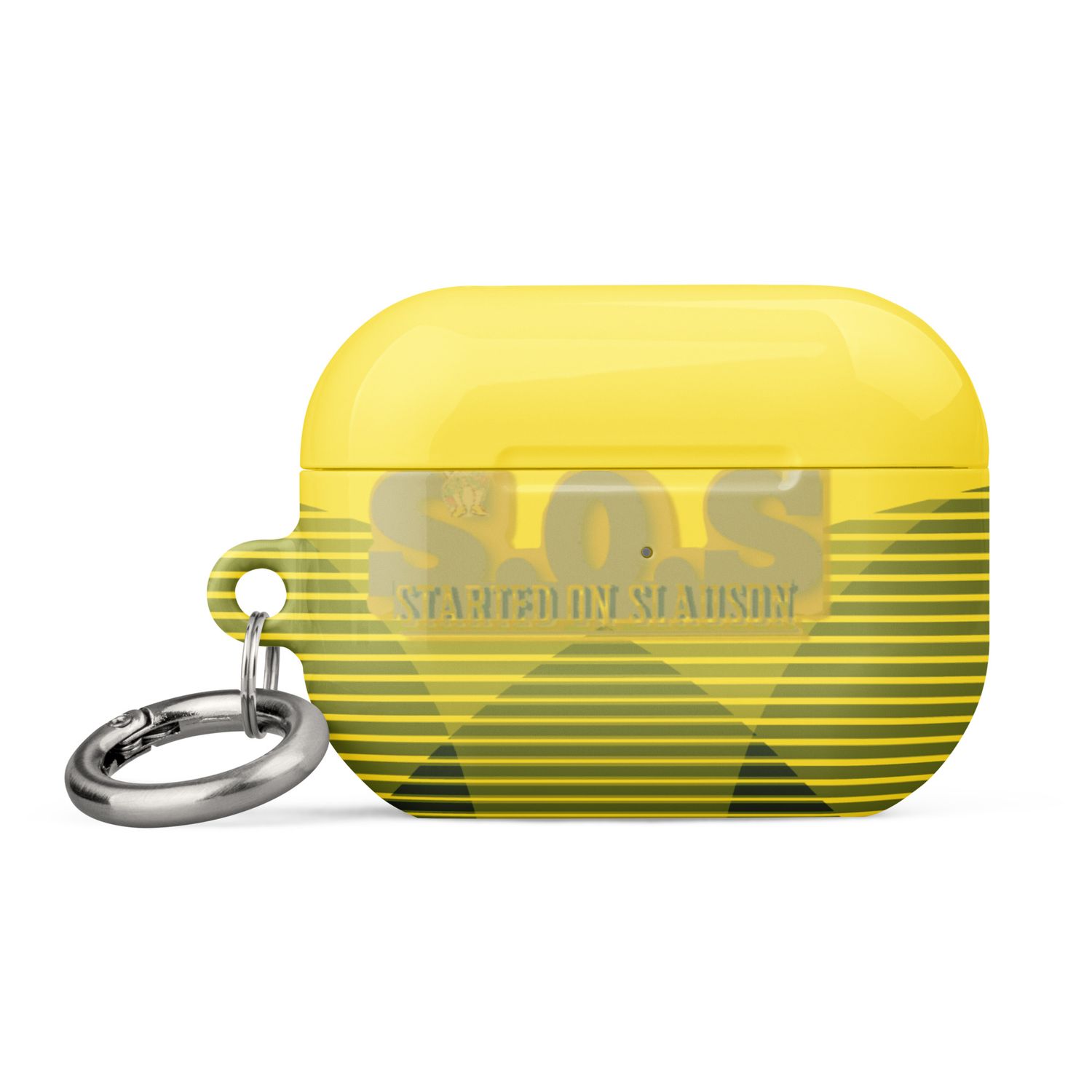 S.O.S Case for AirPods®