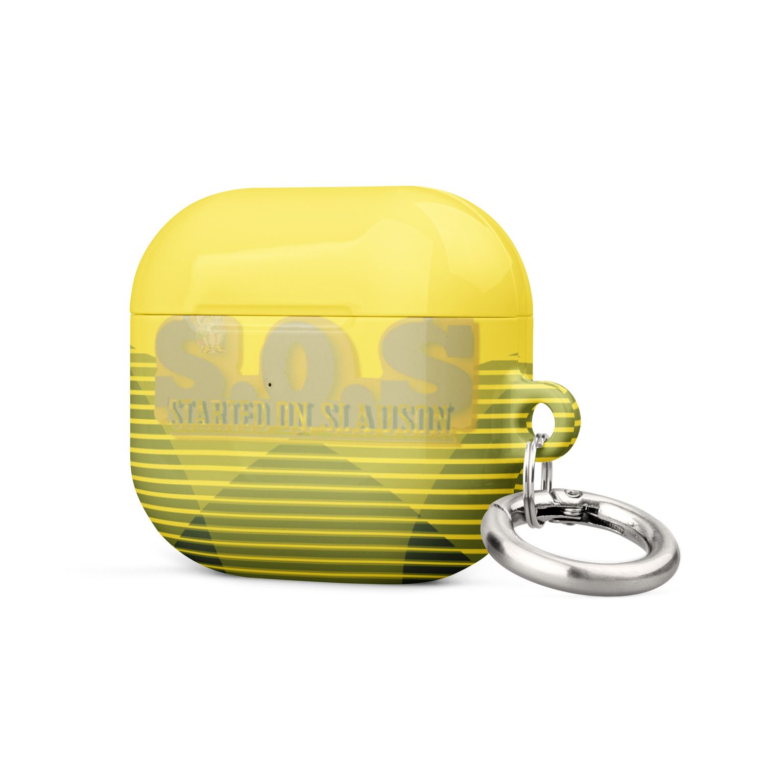 S.O.S Case for AirPods®