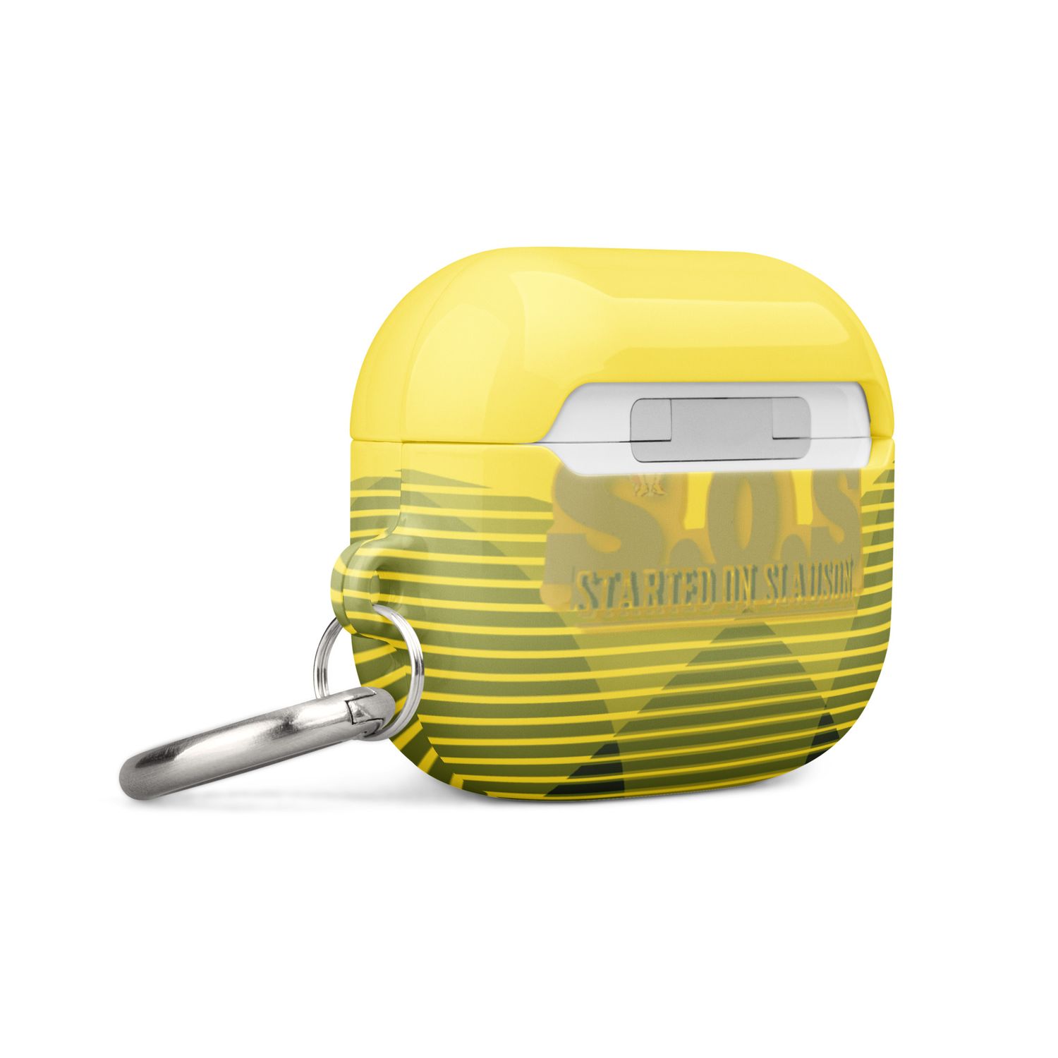 S.O.S Case for AirPods®