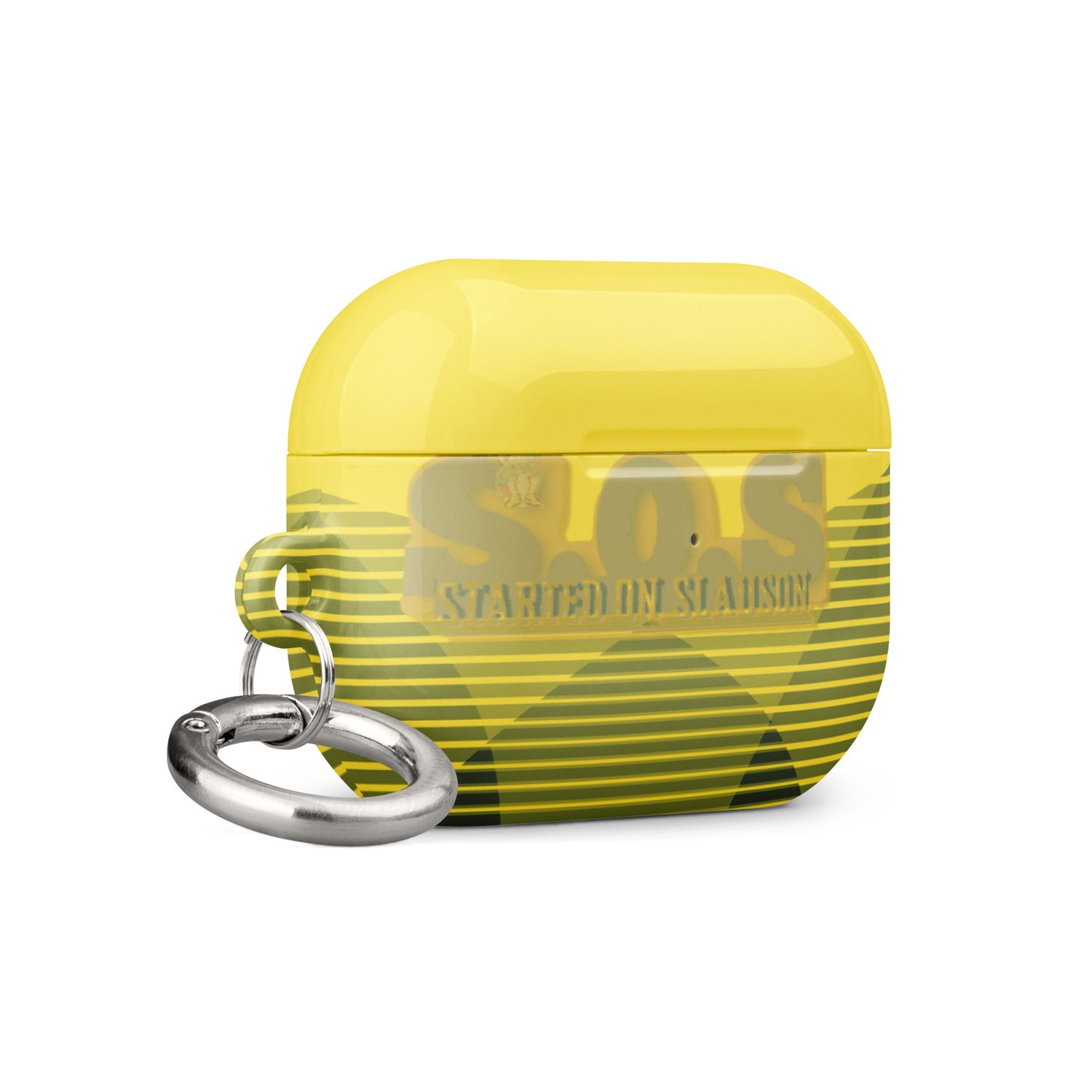 S.O.S Case for AirPods®
