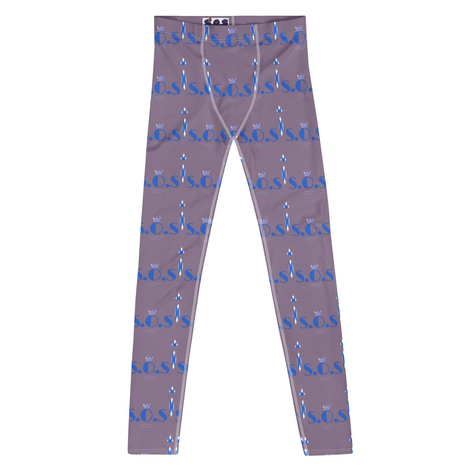 S.O.S Men&#39;s Leggings