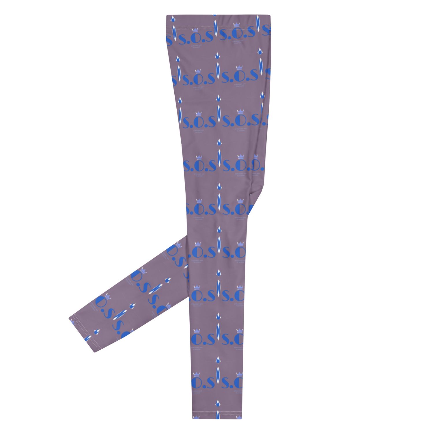 S.O.S Men&#39;s Leggings