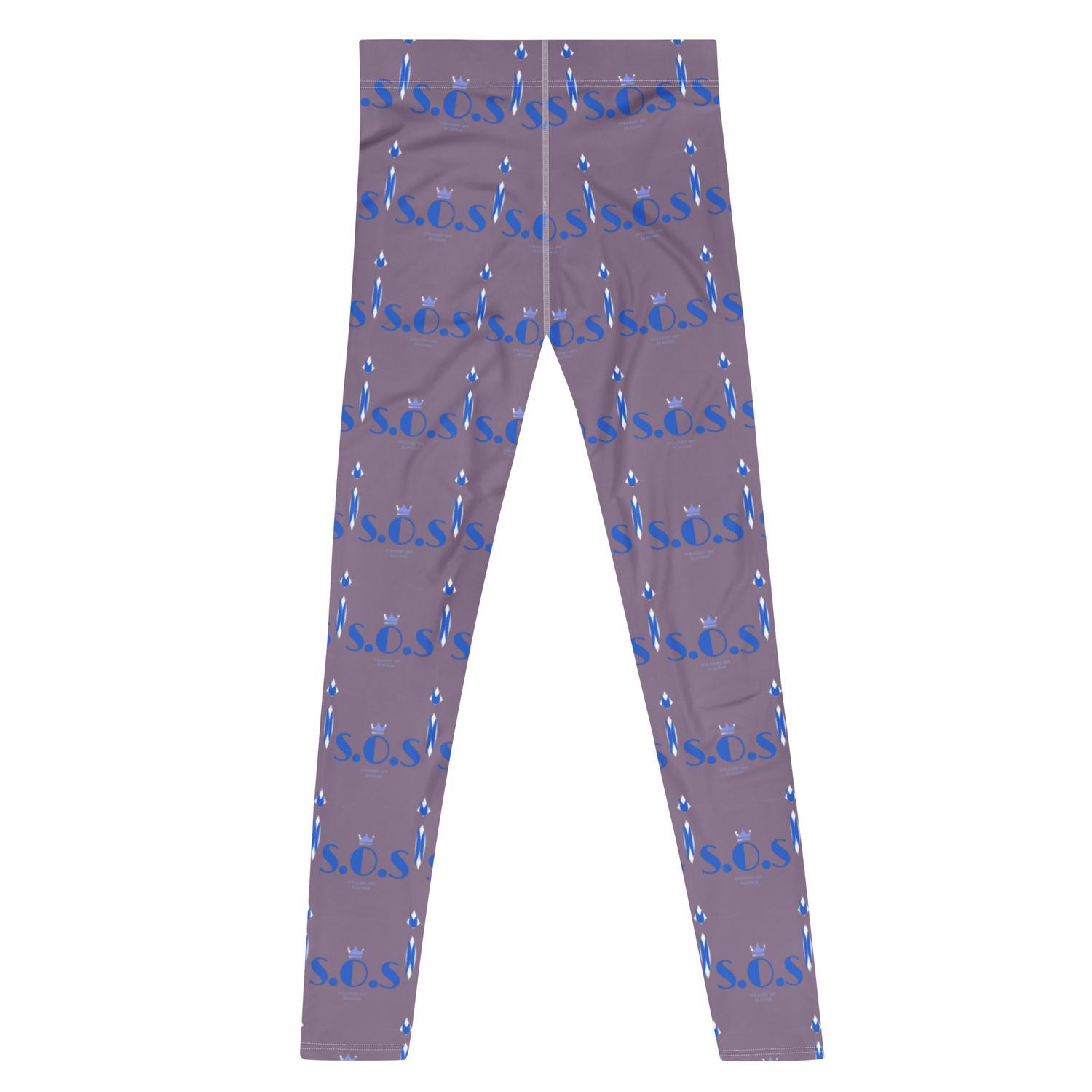 S.O.S Men&#39;s Leggings