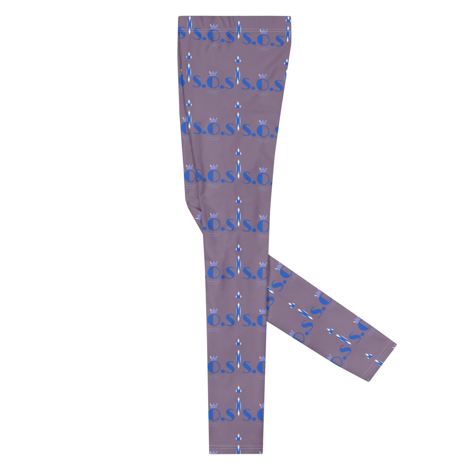 S.O.S Men&#39;s Leggings