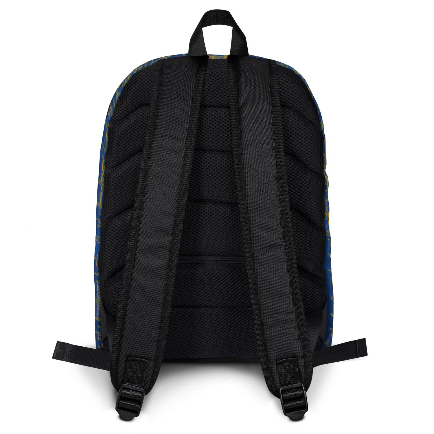 Just Try To Handle Me Backpack