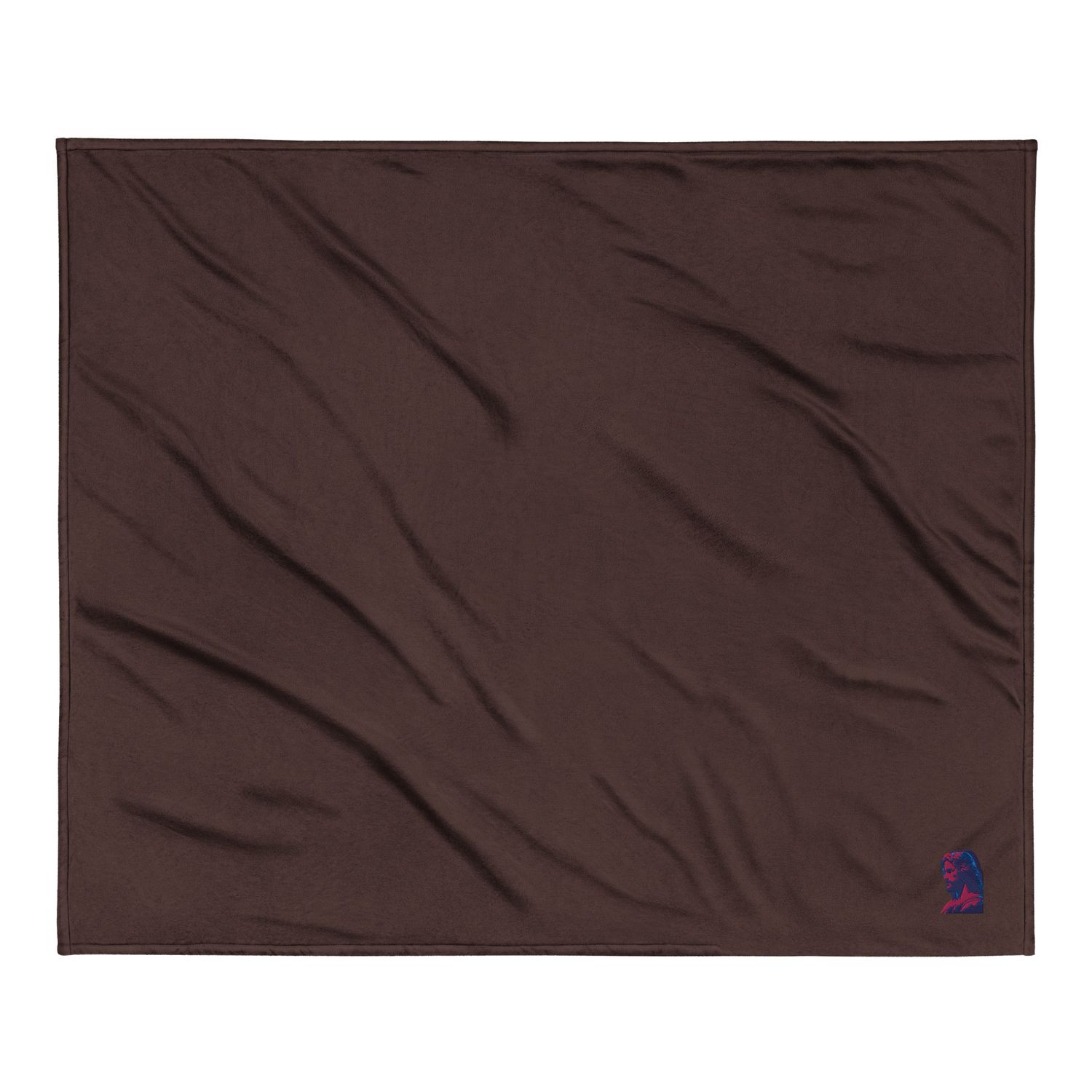 Jesus Premium sherpa blanket