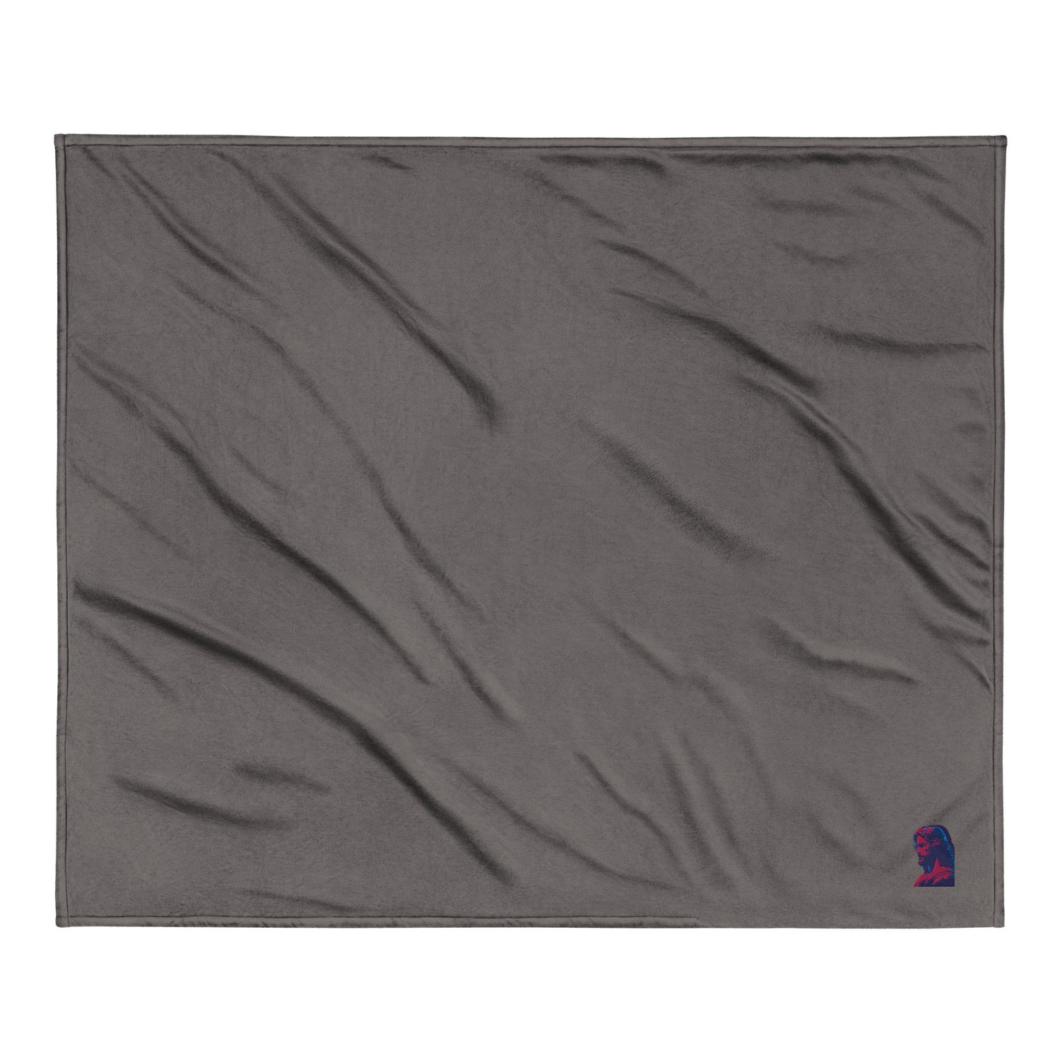 Jesus Premium sherpa blanket