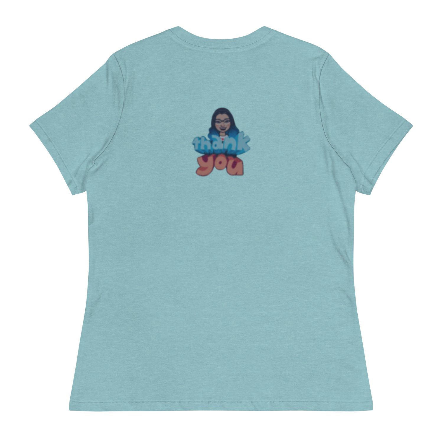 Thank You T-Shirt