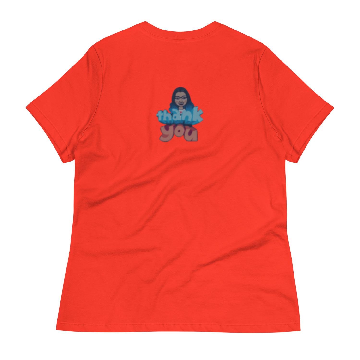 Thank You T-Shirt