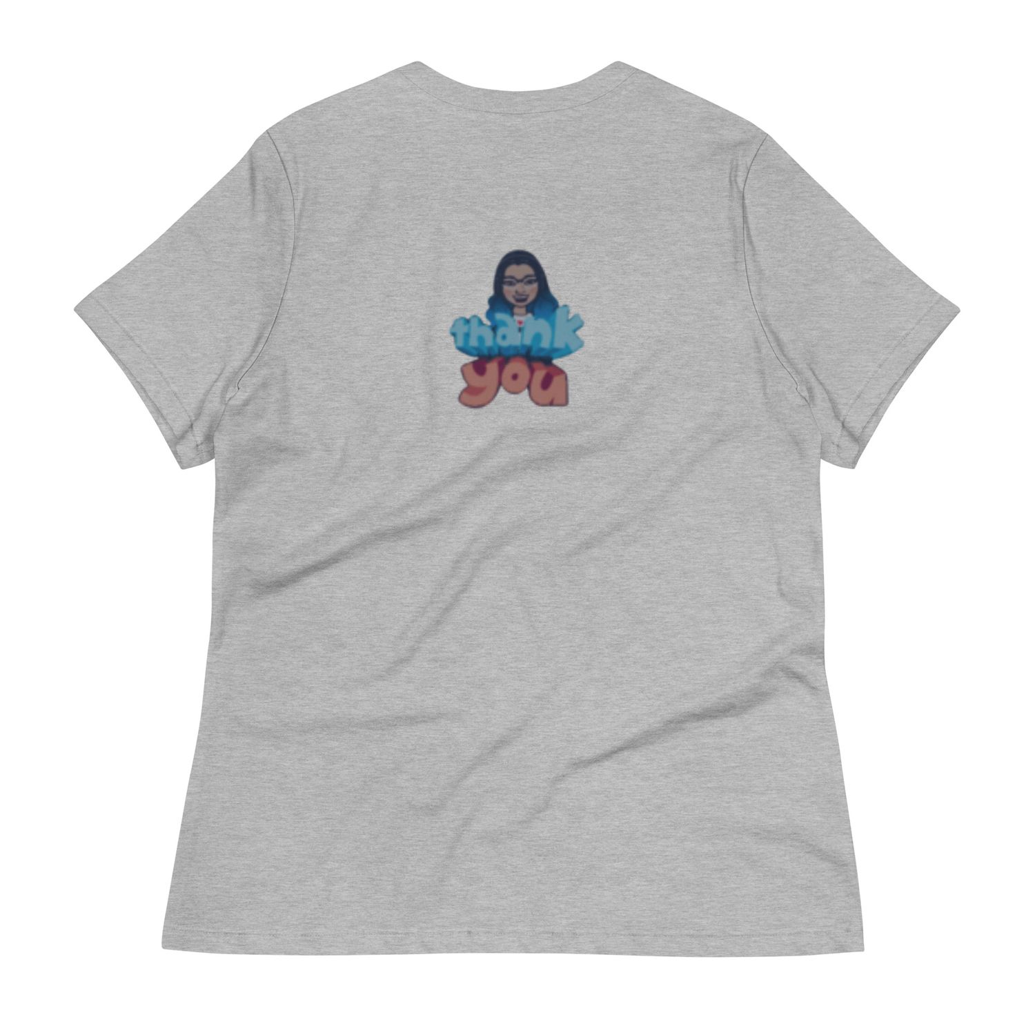 Thank You T-Shirt