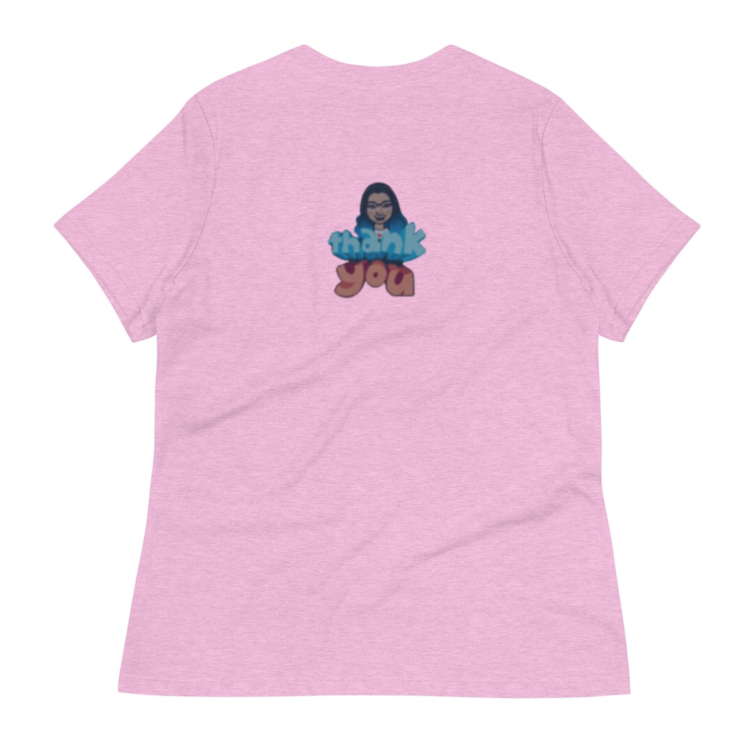 Thank You T-Shirt