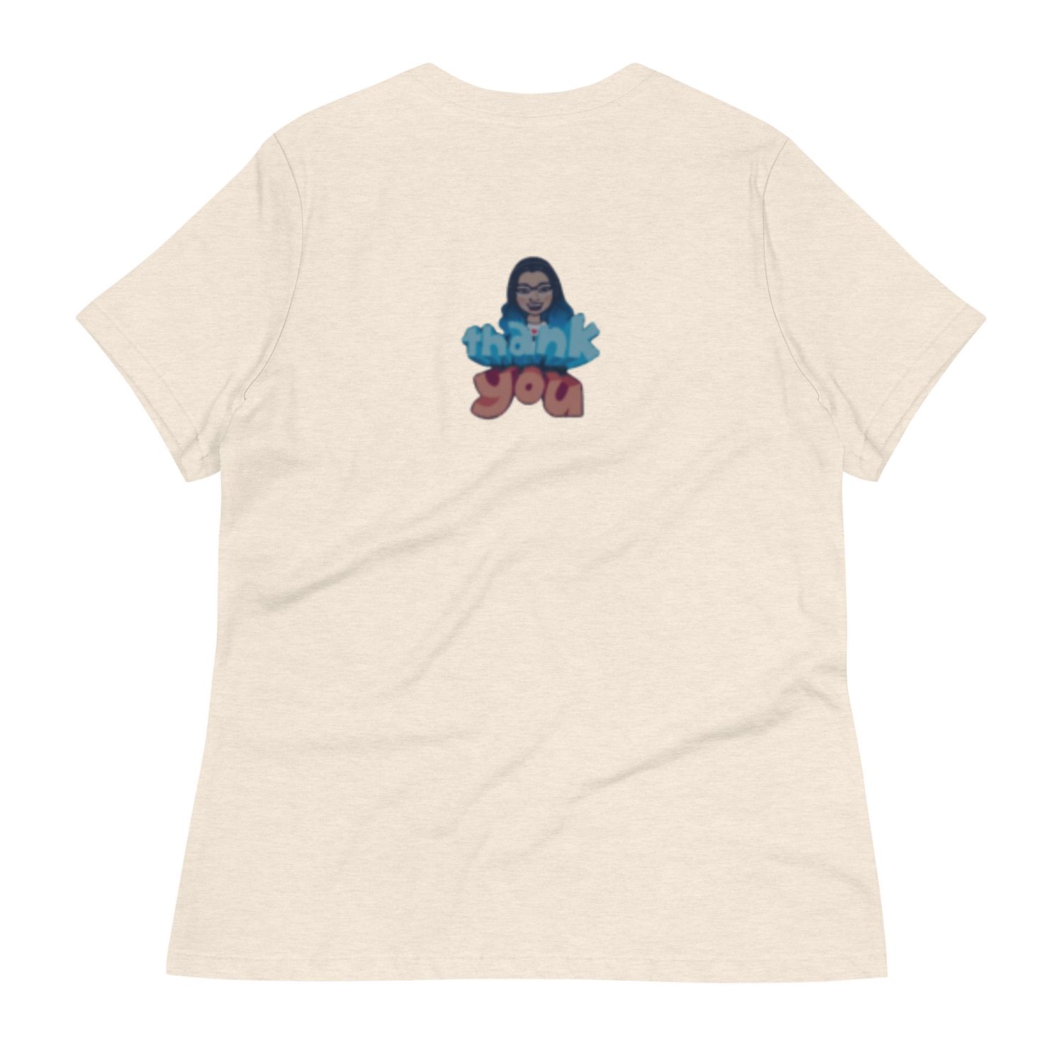 Thank You T-Shirt