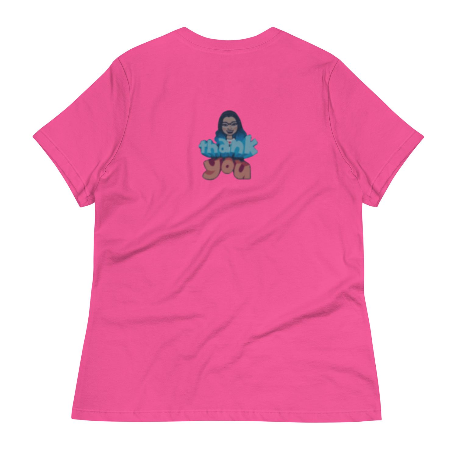 Thank You T-Shirt