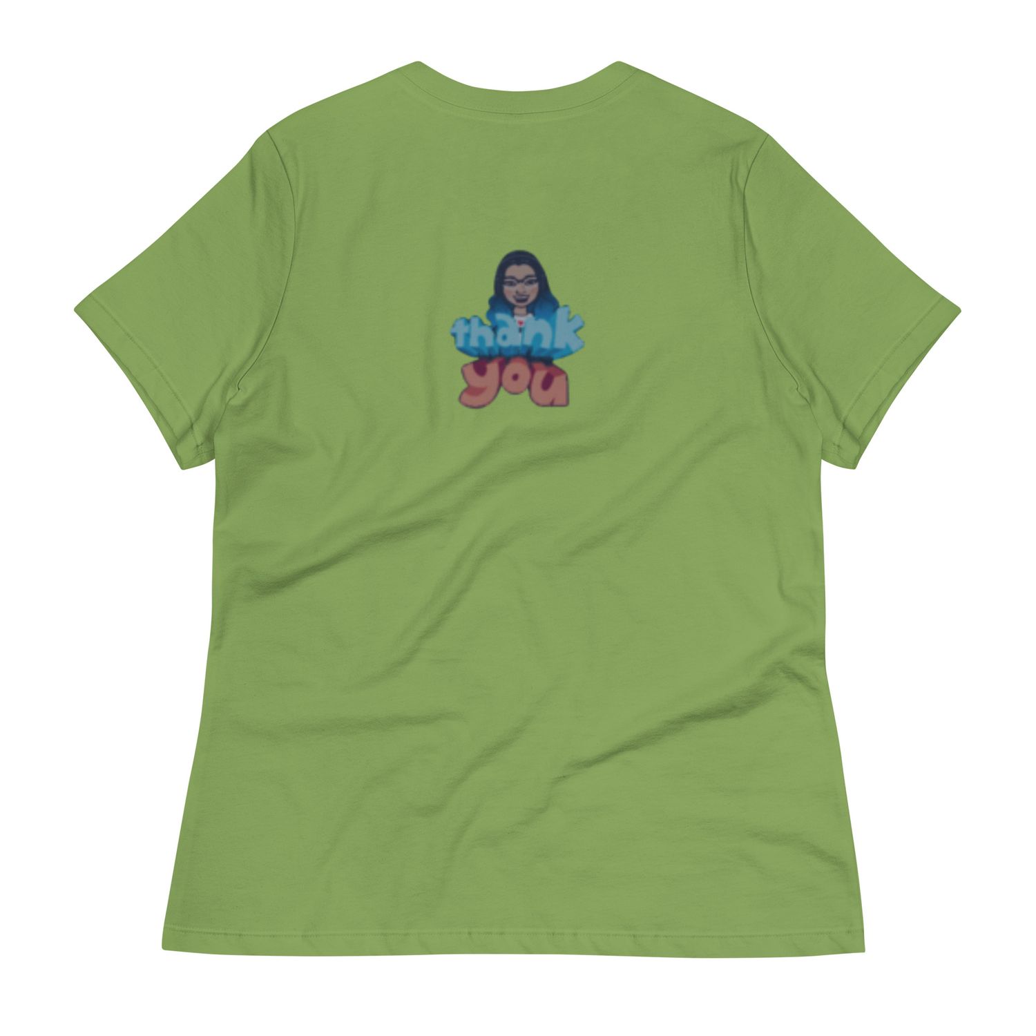 Thank You T-Shirt