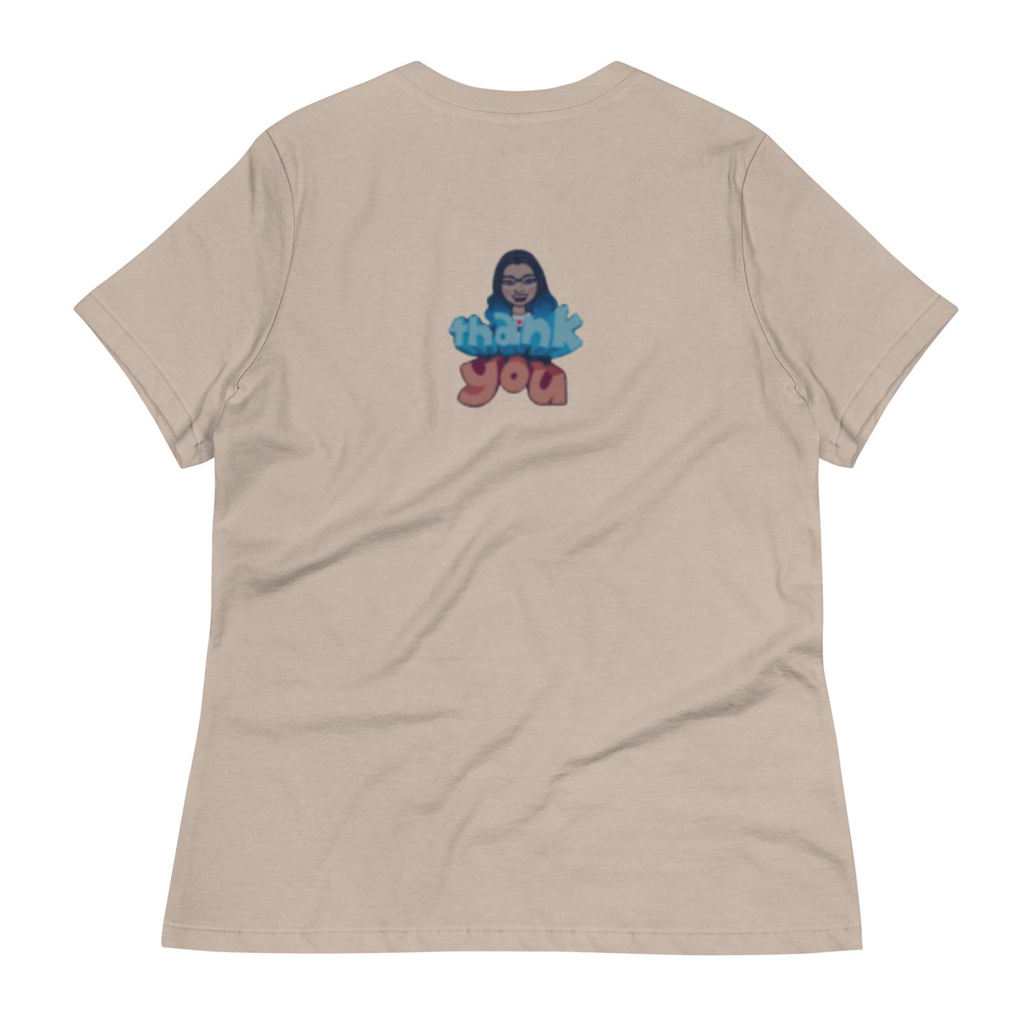 Thank You T-Shirt