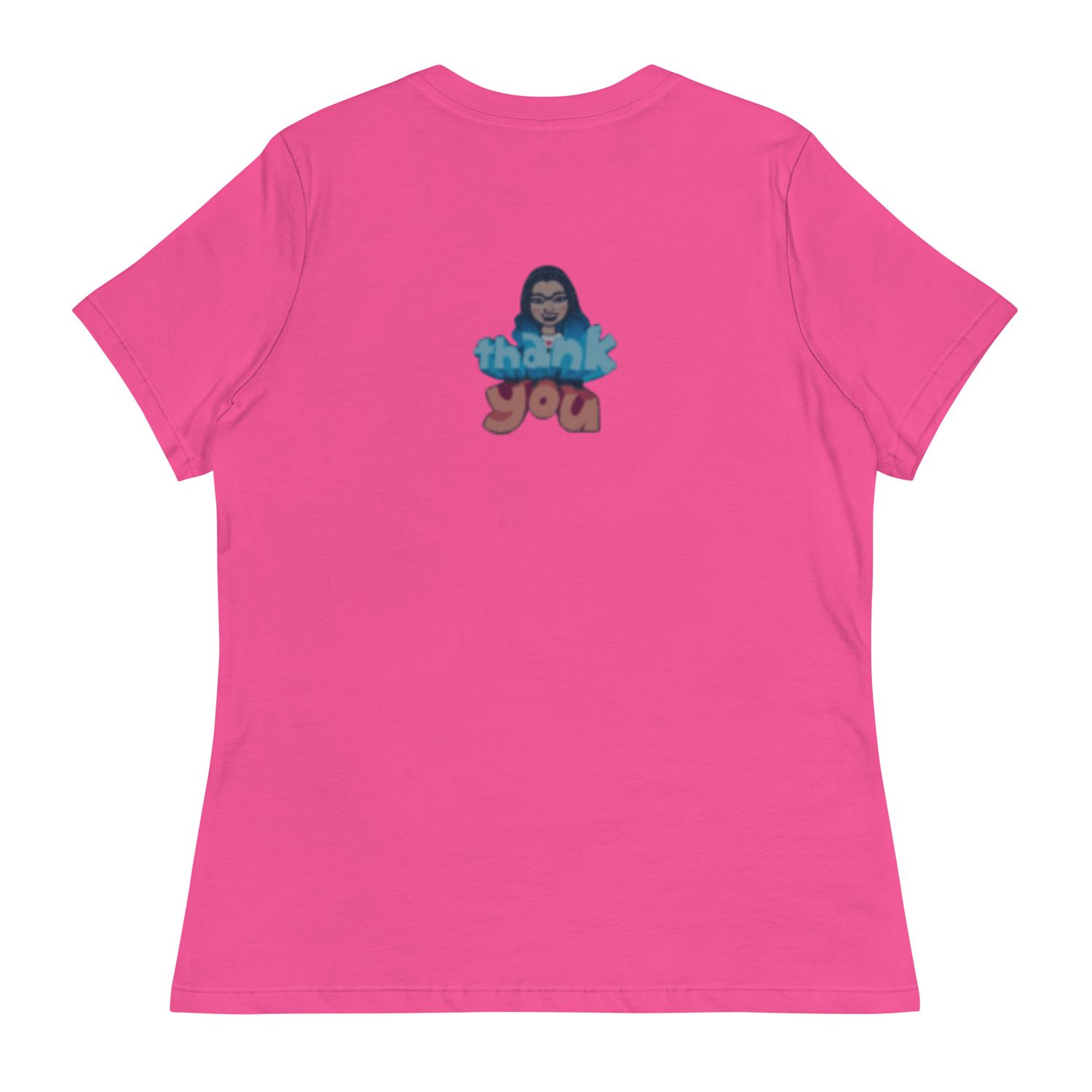 Thank You T-Shirt