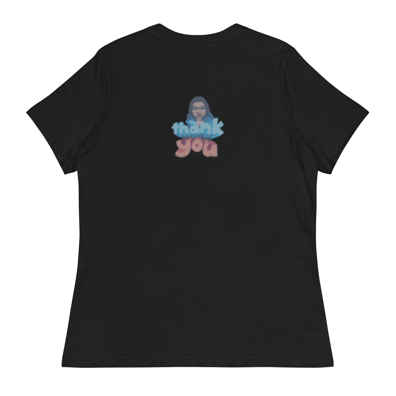 Thank You T-Shirt