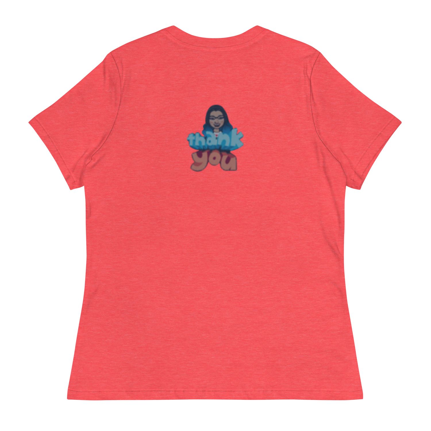 Thank You T-Shirt